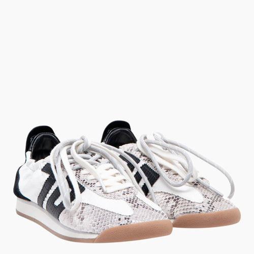 Sneakers Donna Rocket A26