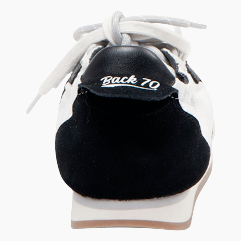 Sneakers Donna Rocket A26