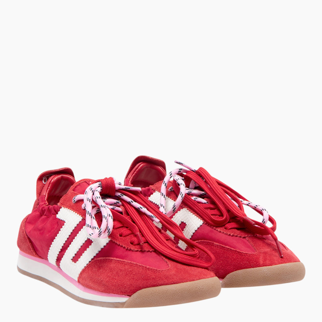 Sneakers Donna Rocket A26
