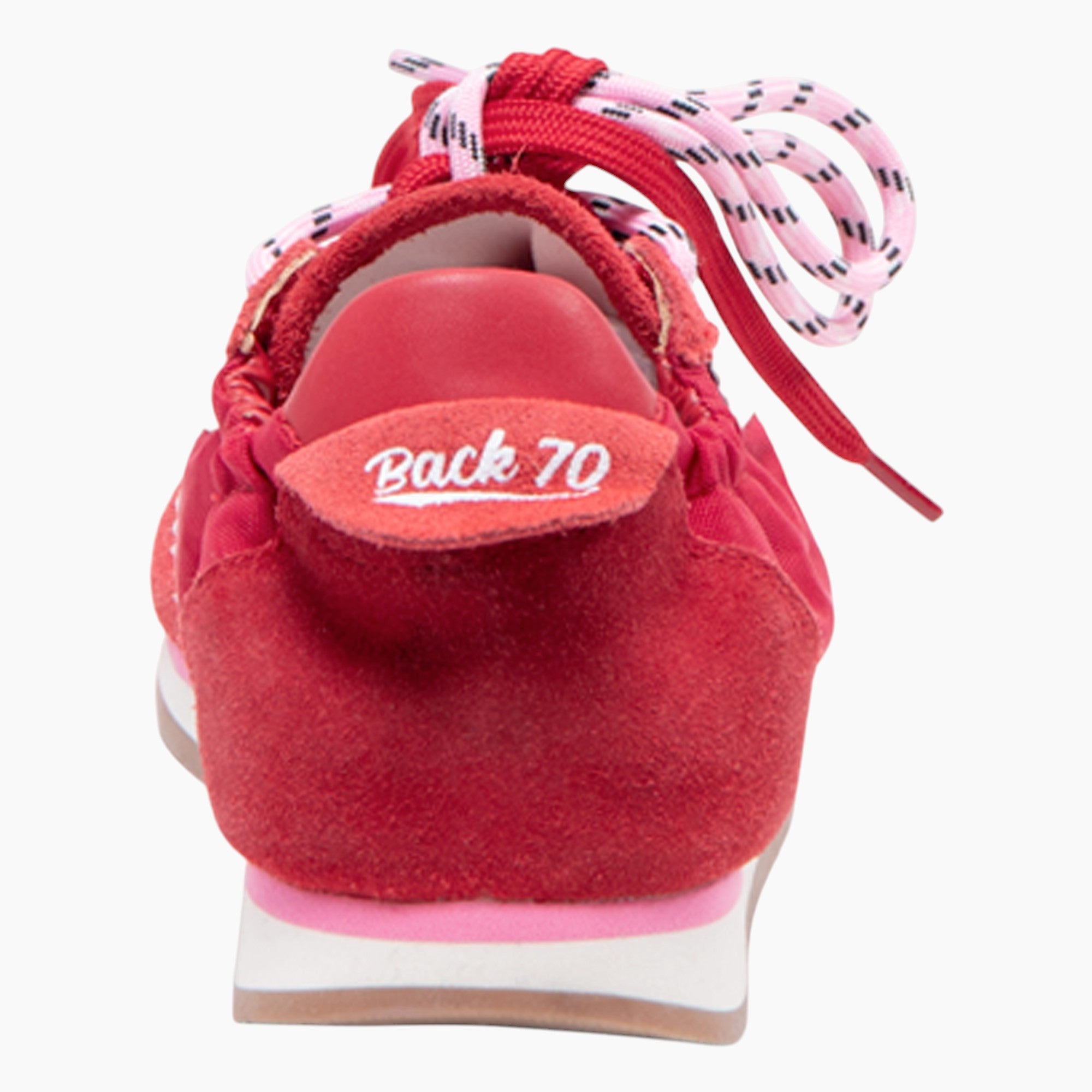 Sneakers Donna Rocket A26