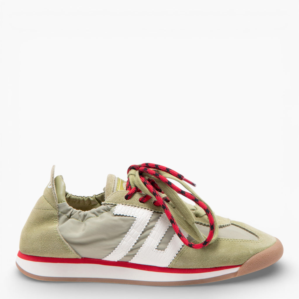Sneakers Donna Rocket A26