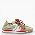 Sneakers Donna Rocket A26