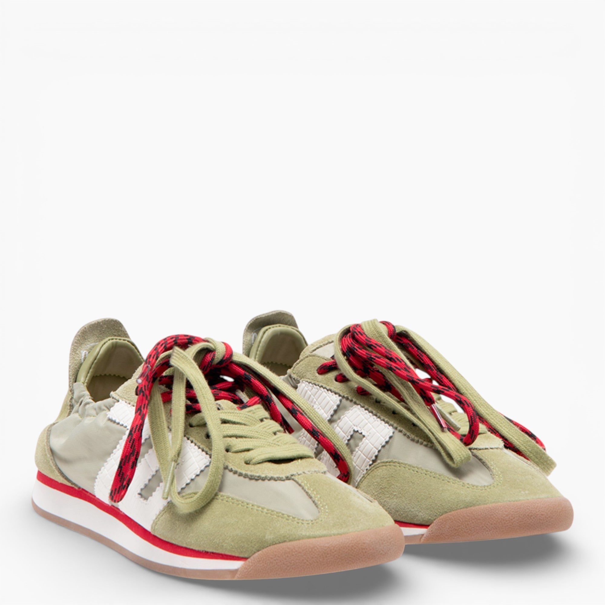 Sneakers Donna Rocket A26