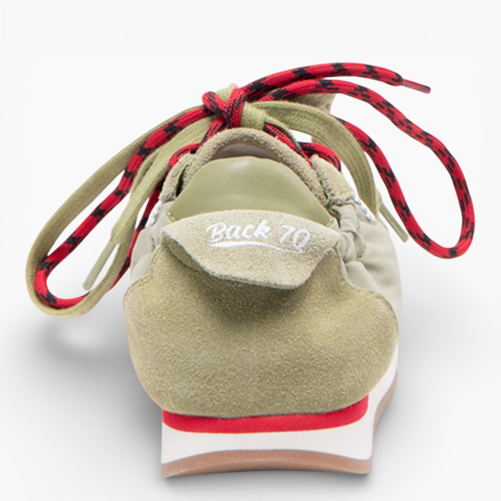 Sneakers Donna Rocket A26