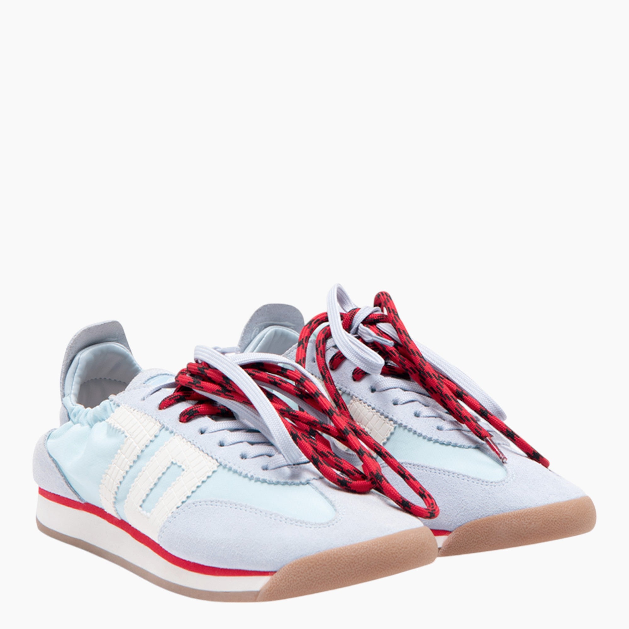 Sneakers Donna Rocket A26