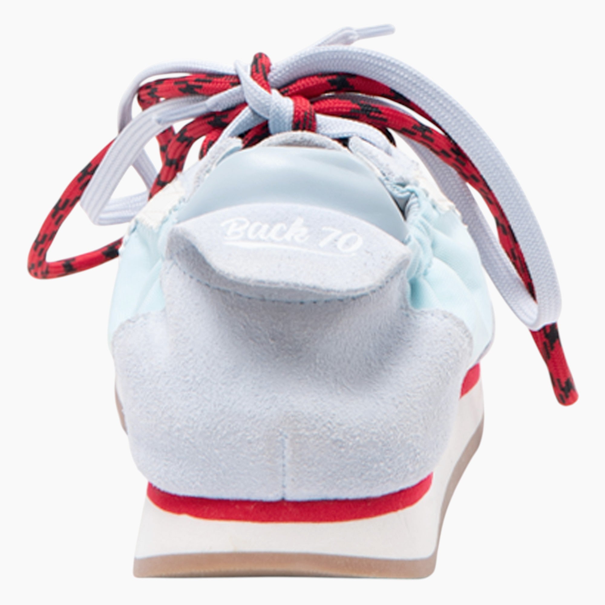 Sneakers Donna Rocket A26