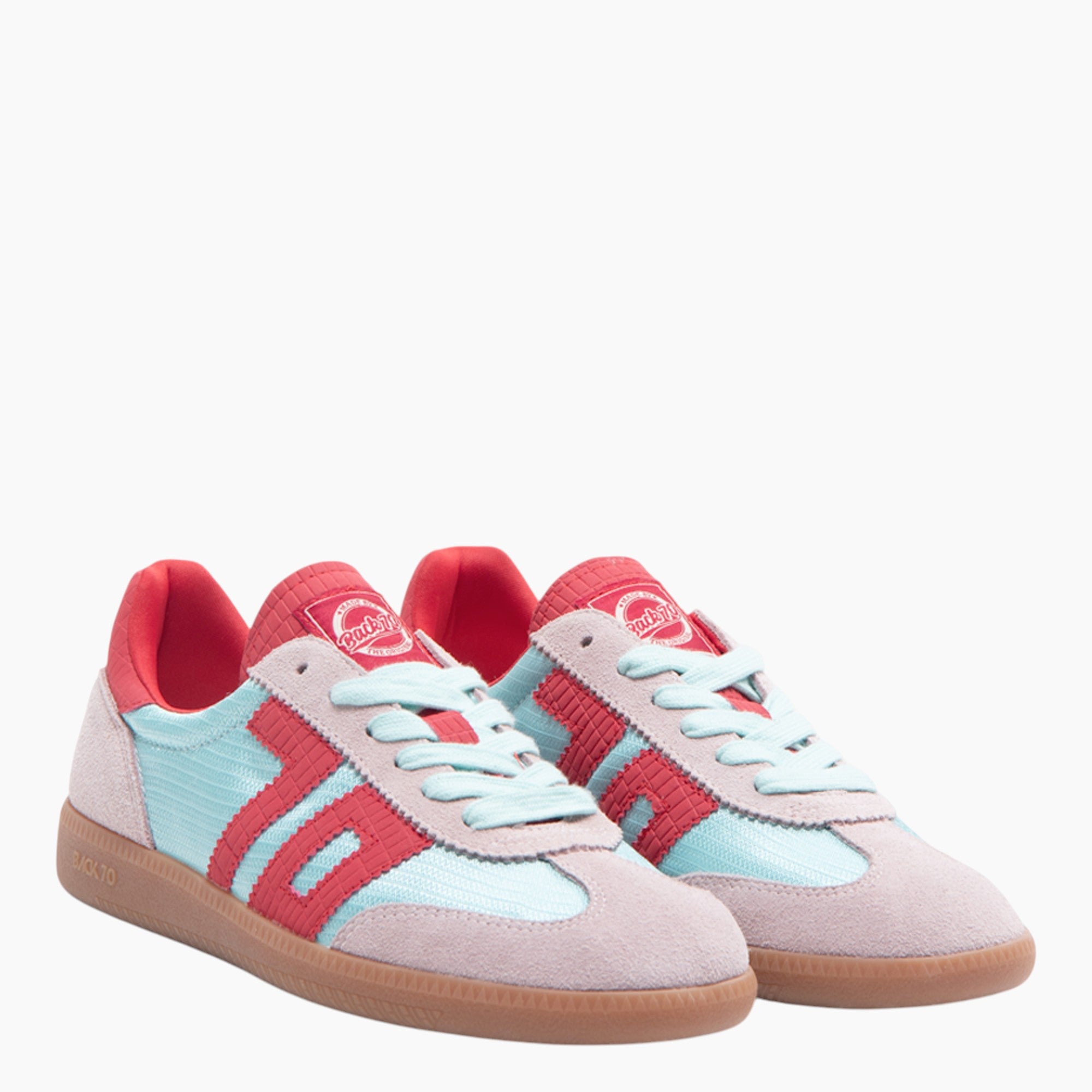 Sneakers Donna Ghost C26