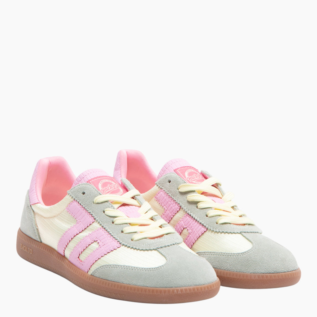 Sneakers Donna Ghost C26