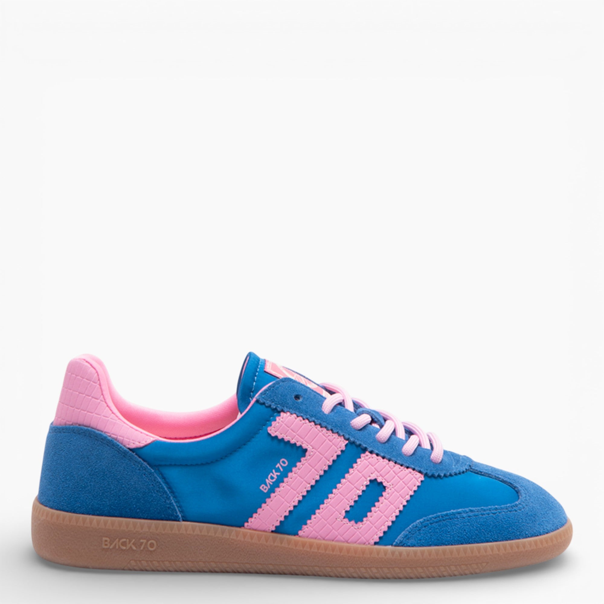 Sneakers Donna Ghost C26