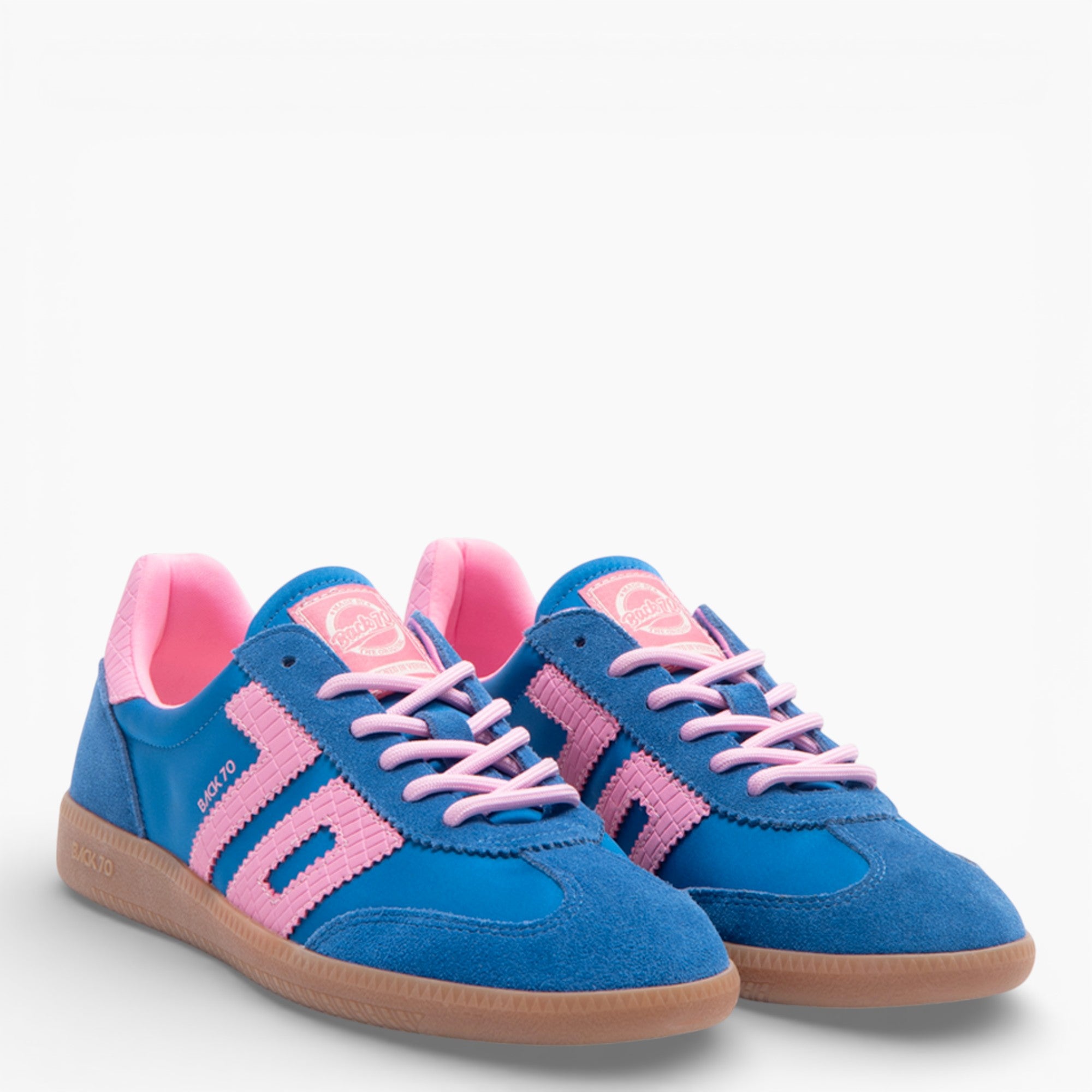 Sneakers Donna Ghost C26