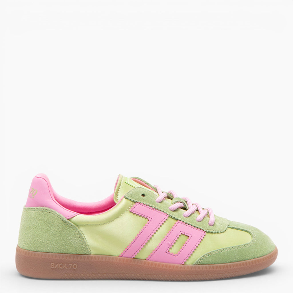 Sneakers Donna Ghost C26