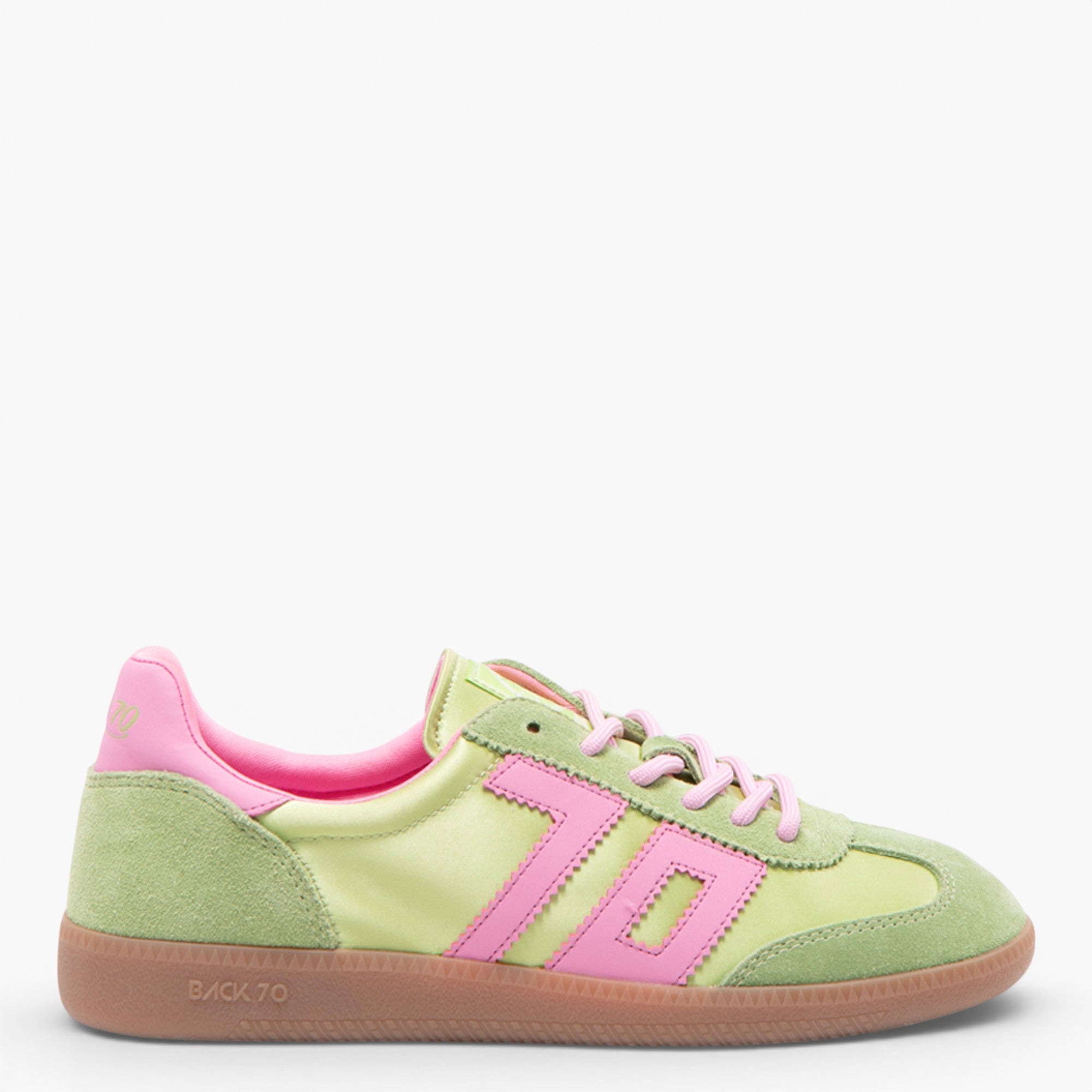 Sneakers Donna Ghost C26
