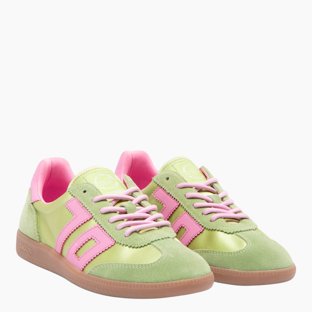 Sneakers Donna Ghost C26