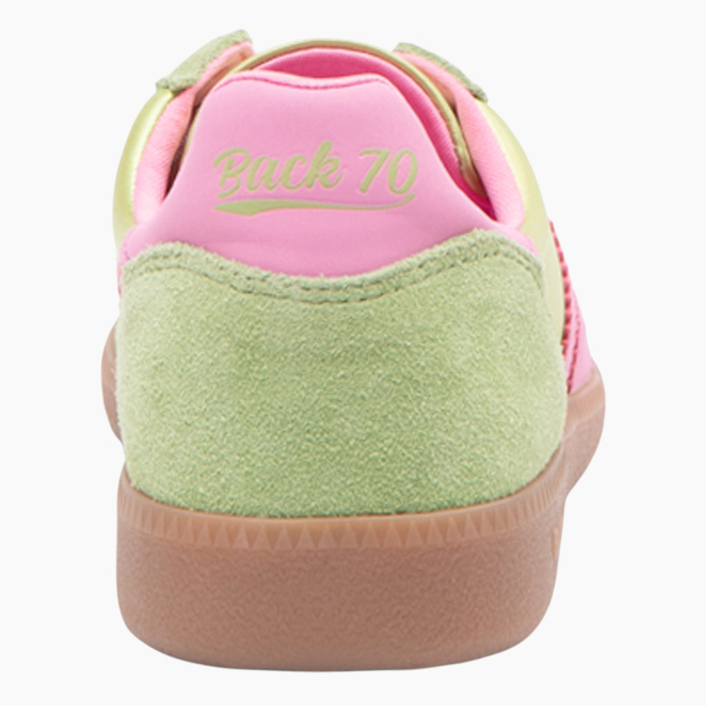 Sneakers Donna Ghost C26