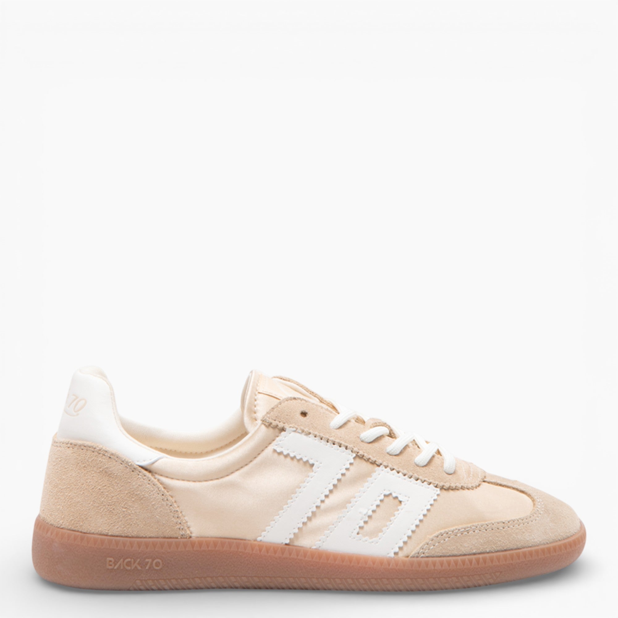 Sneakers Donna Ghost C26