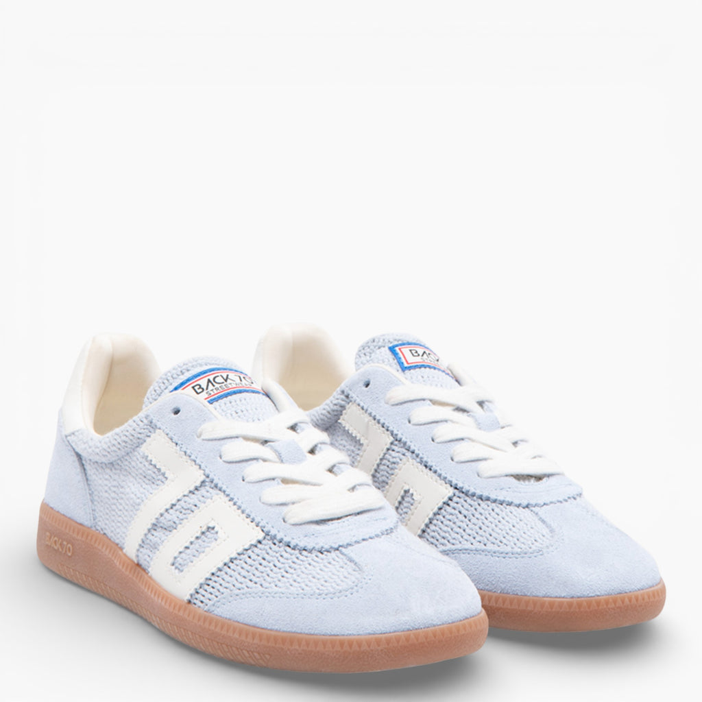 Baskets Femme Ghost C26