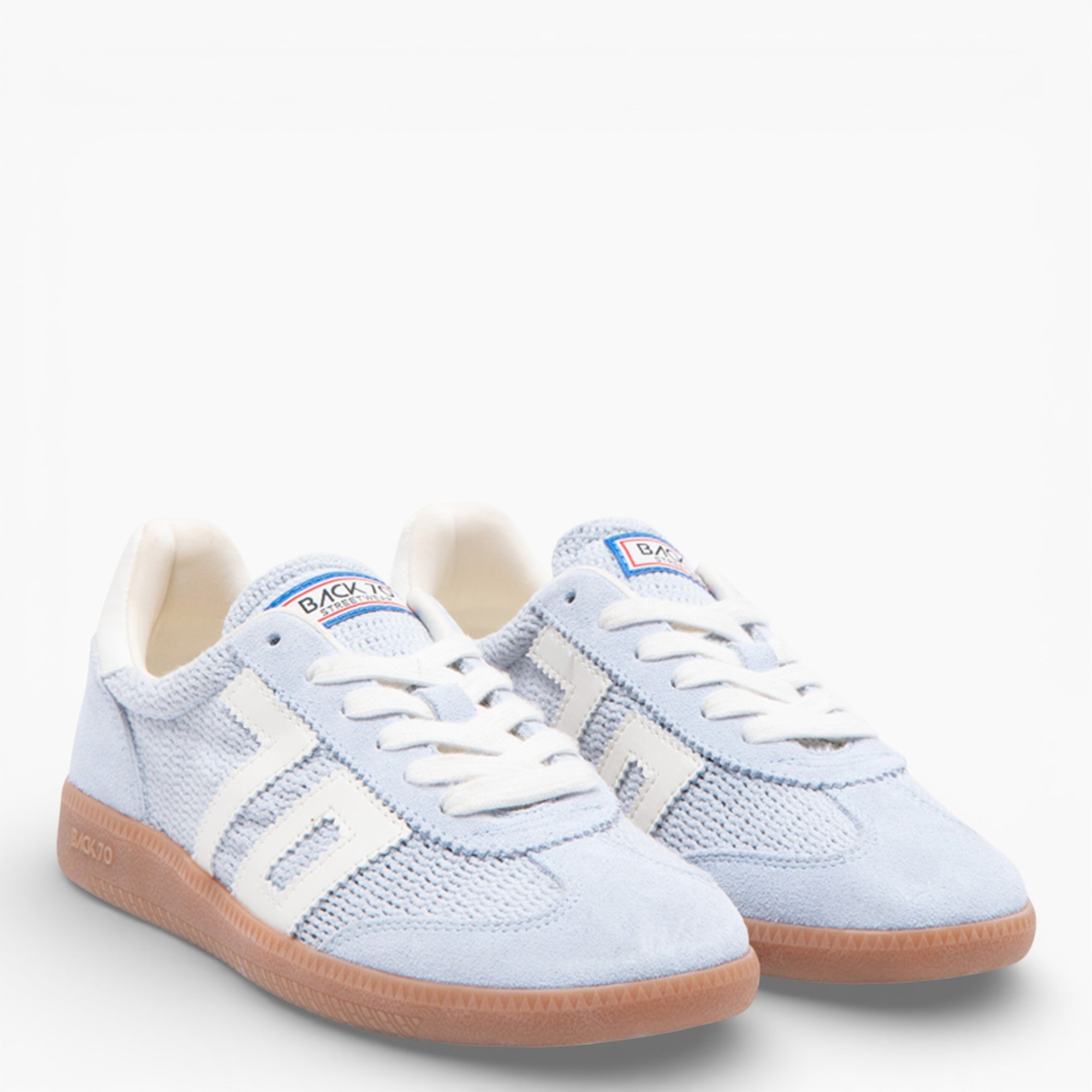 Sneakers Donna Ghost C26