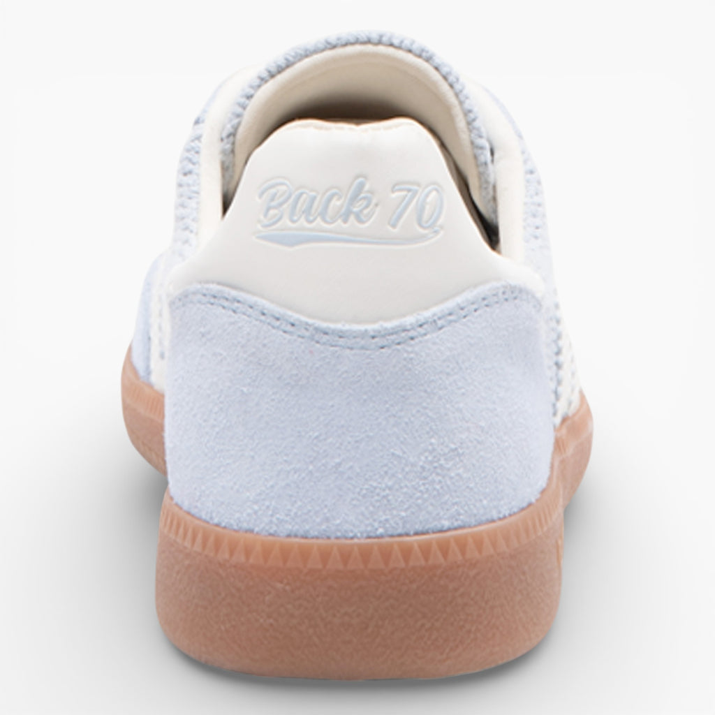 Baskets Femme Ghost C26
