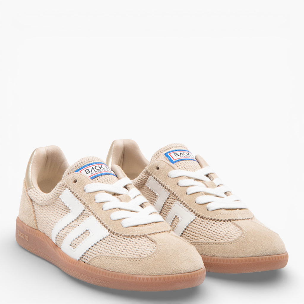 Women's Ghost C26 Sneakers