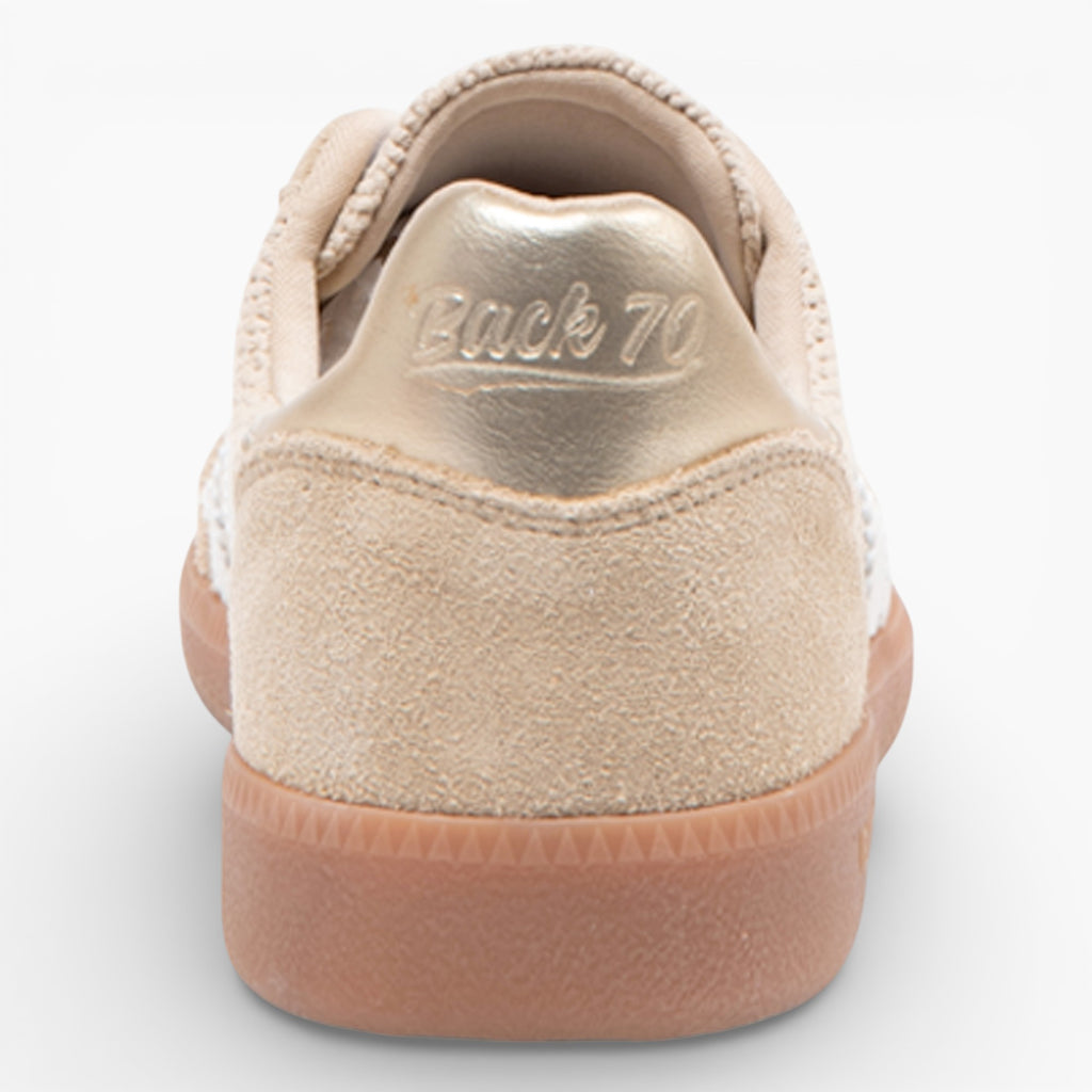 Women's Ghost C26 Sneakers