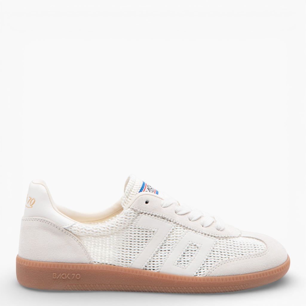 Baskets Femme Ghost C26