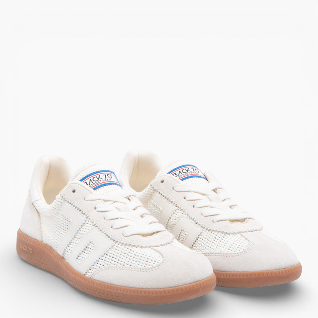 Baskets Femme Ghost C26