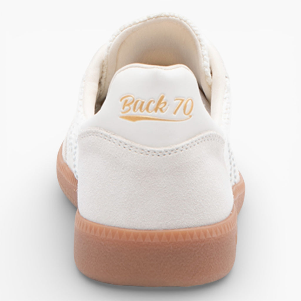Baskets Femme Ghost C26