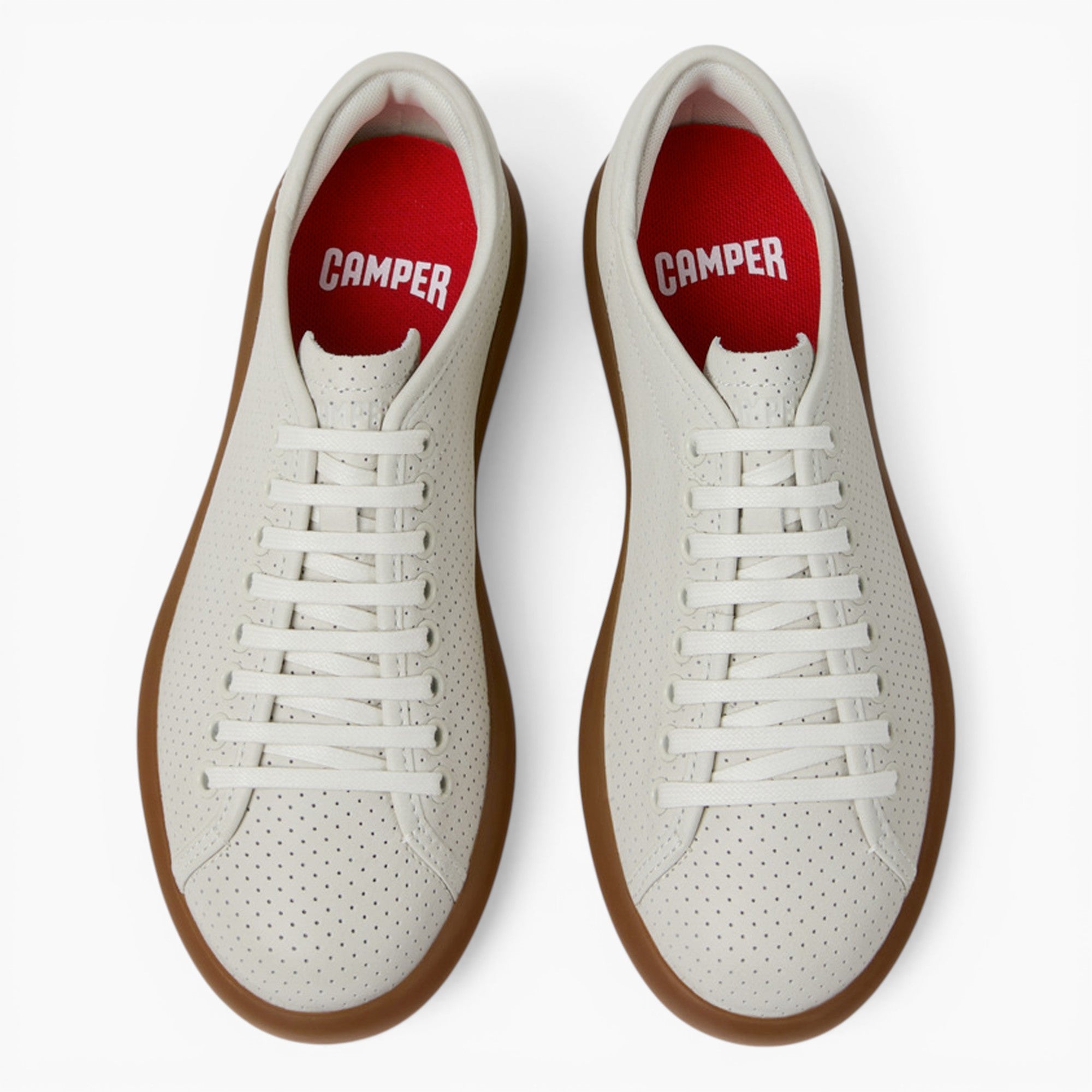 Camper Sneakers Damen Pelotas Damen Frühling Sommer 2026 –