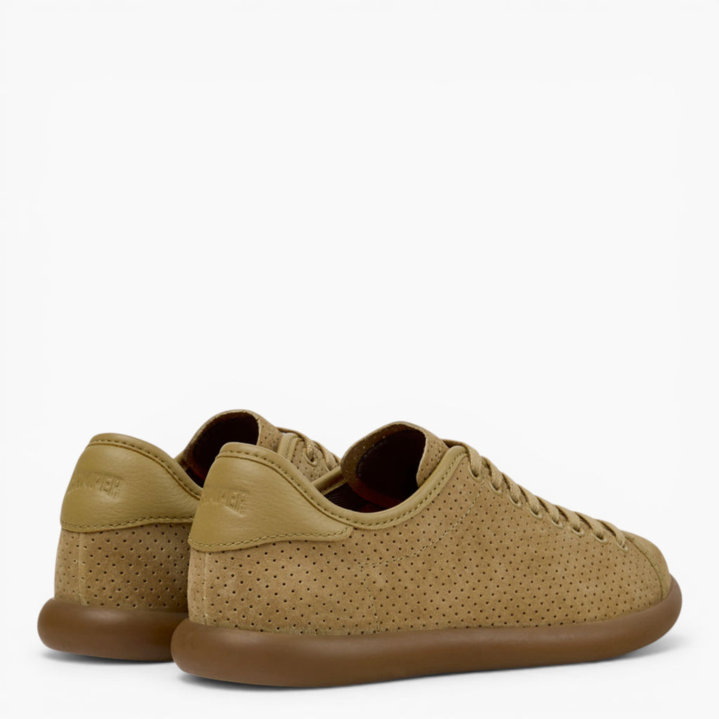 Baskets Femme Pelotas