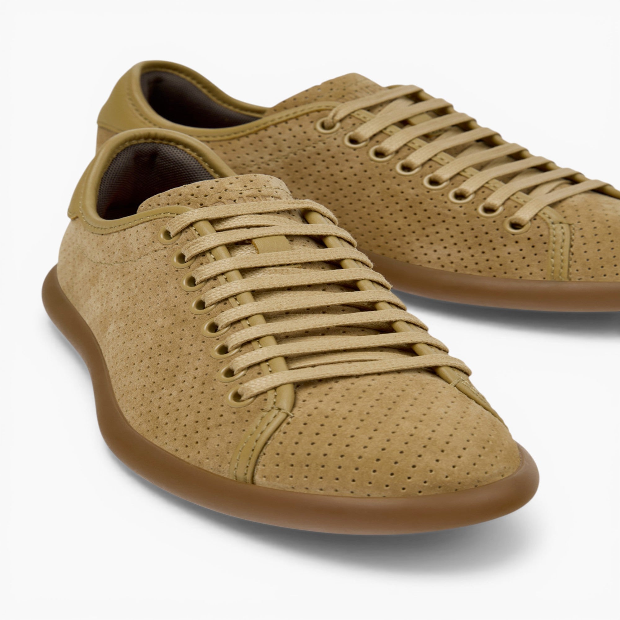 Camper Damensneaker Pelotas Damen Frühjahr/Sommer 2026 –