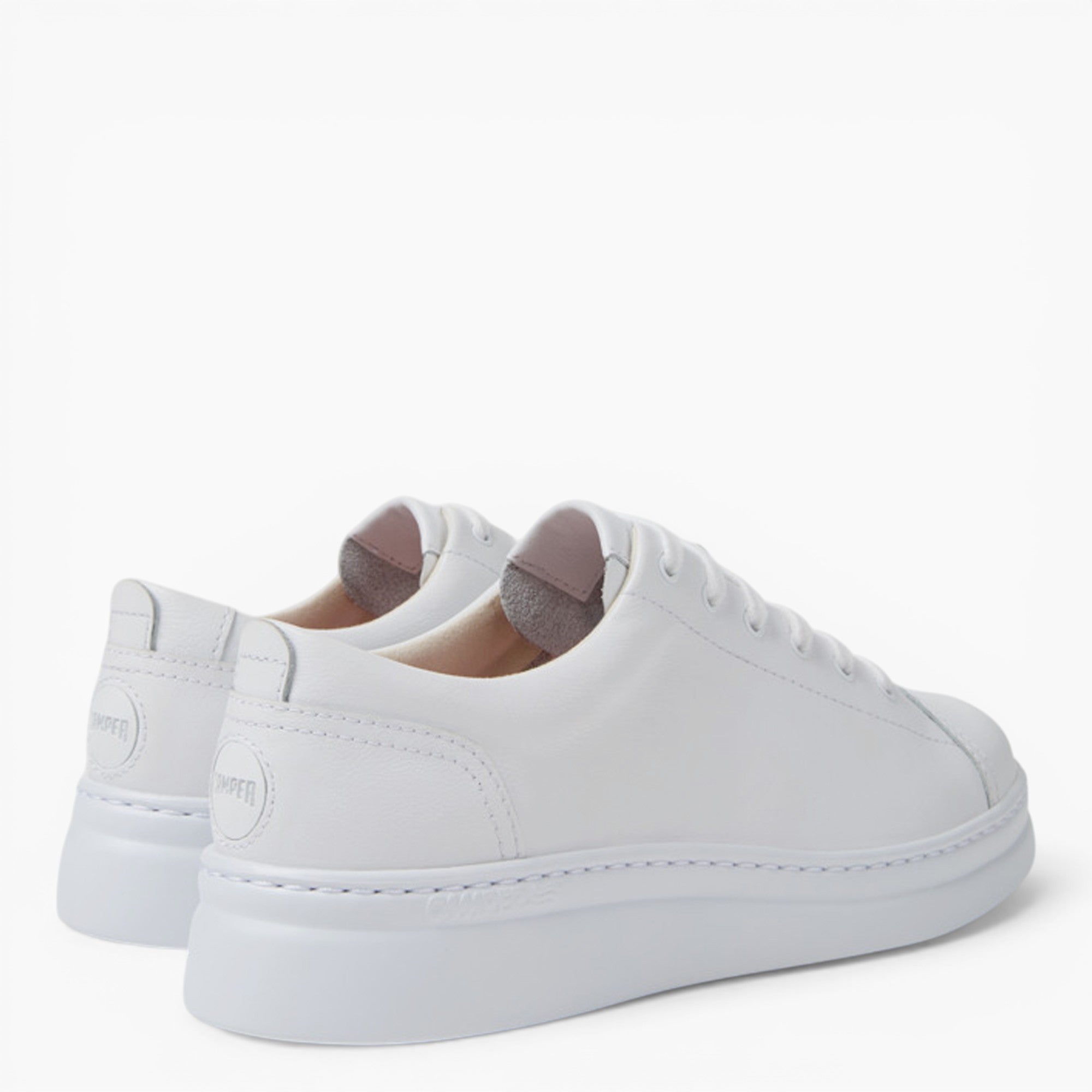 Sneakers Donna Runner