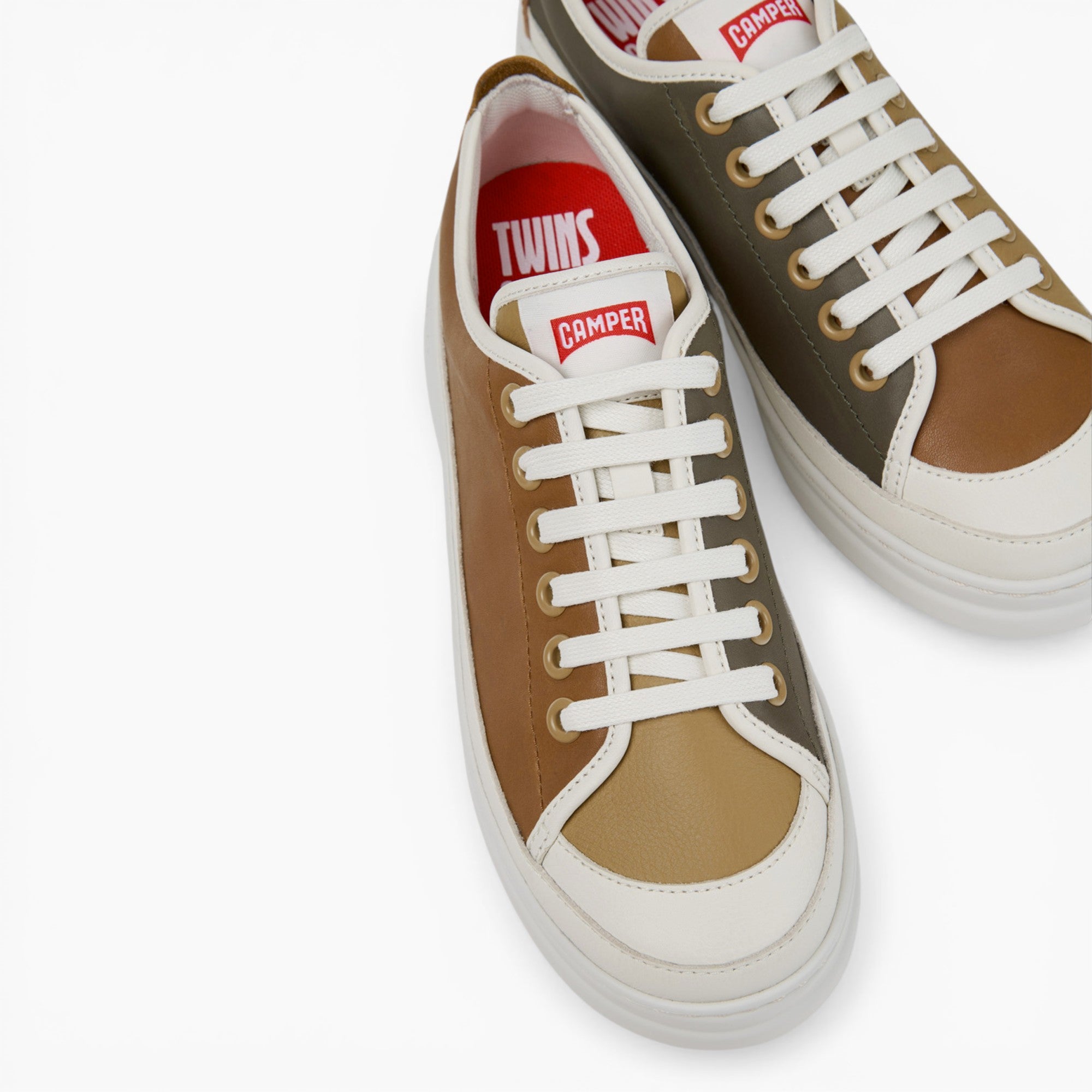 Sneakers Donna Twins