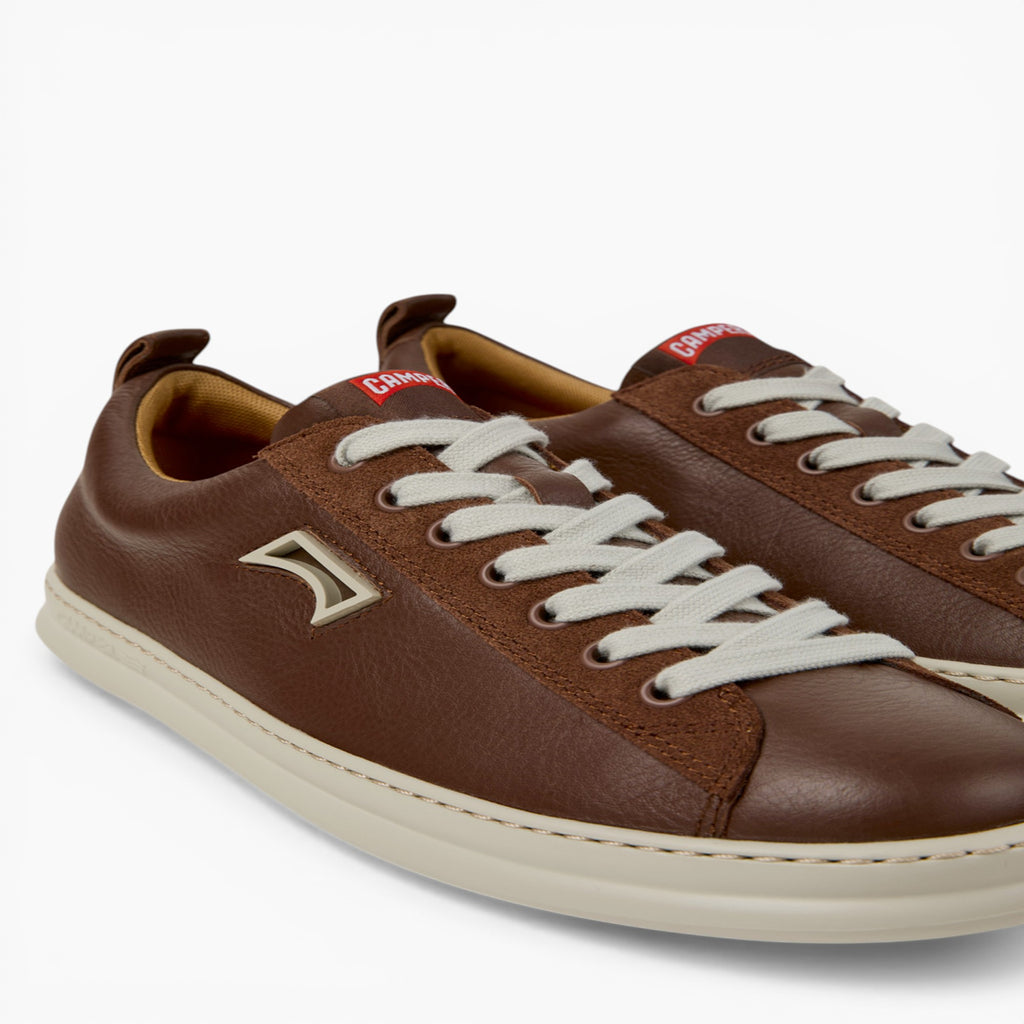 Sneakers Uomo Runner