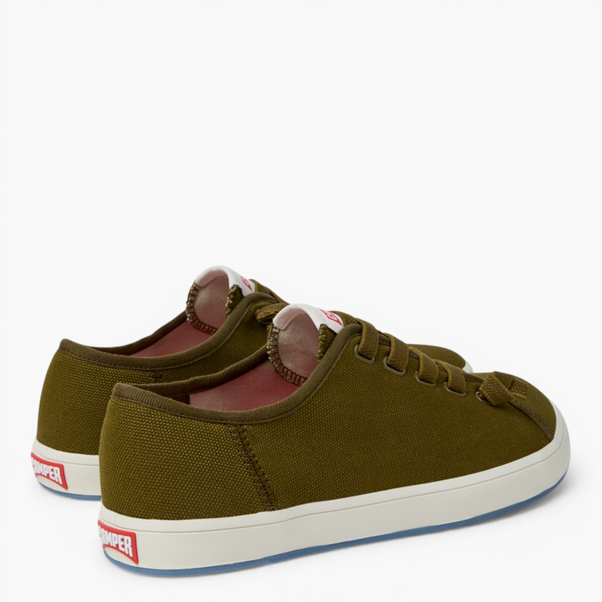 Sneakers Uomo Peu