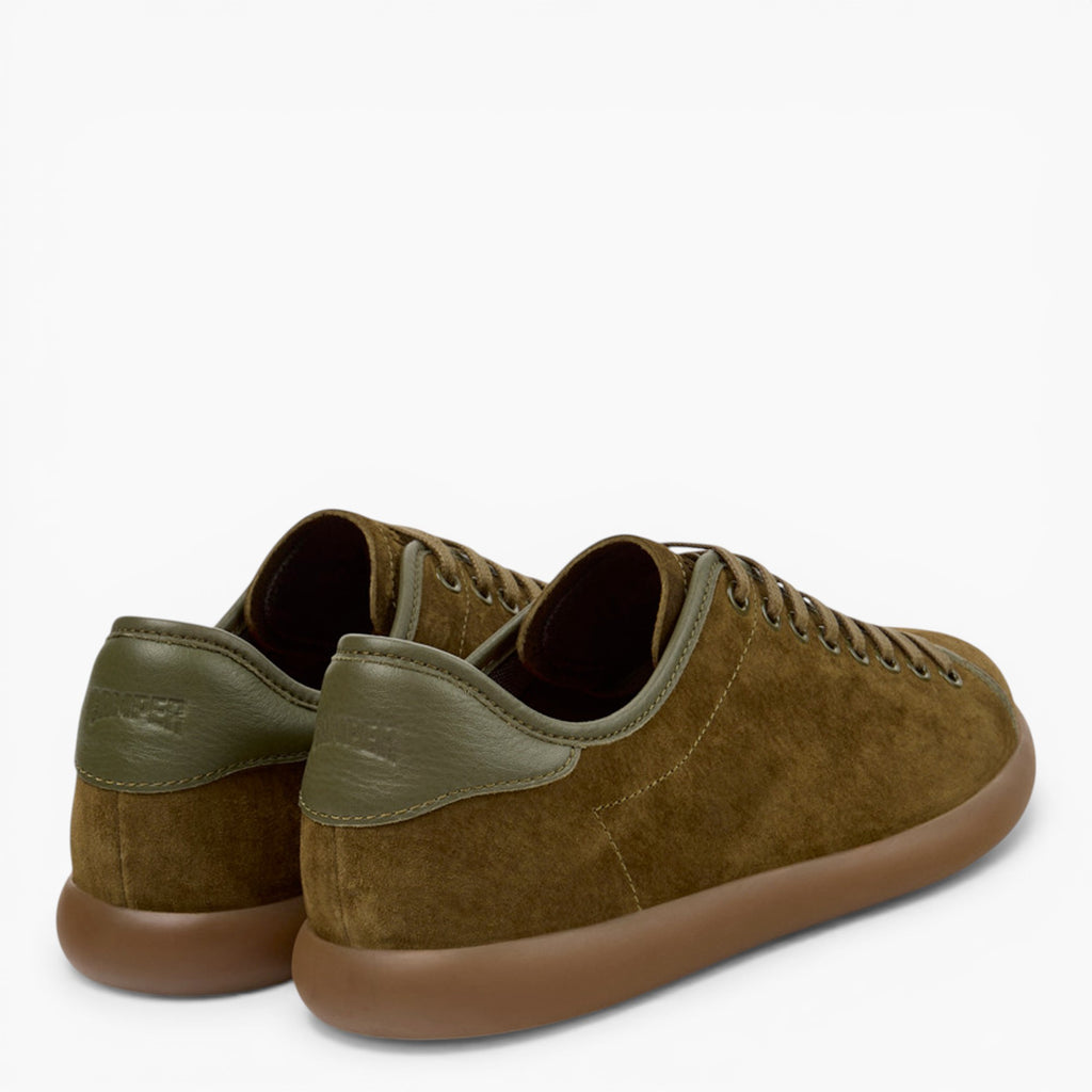 Baskets Homme Pelotas