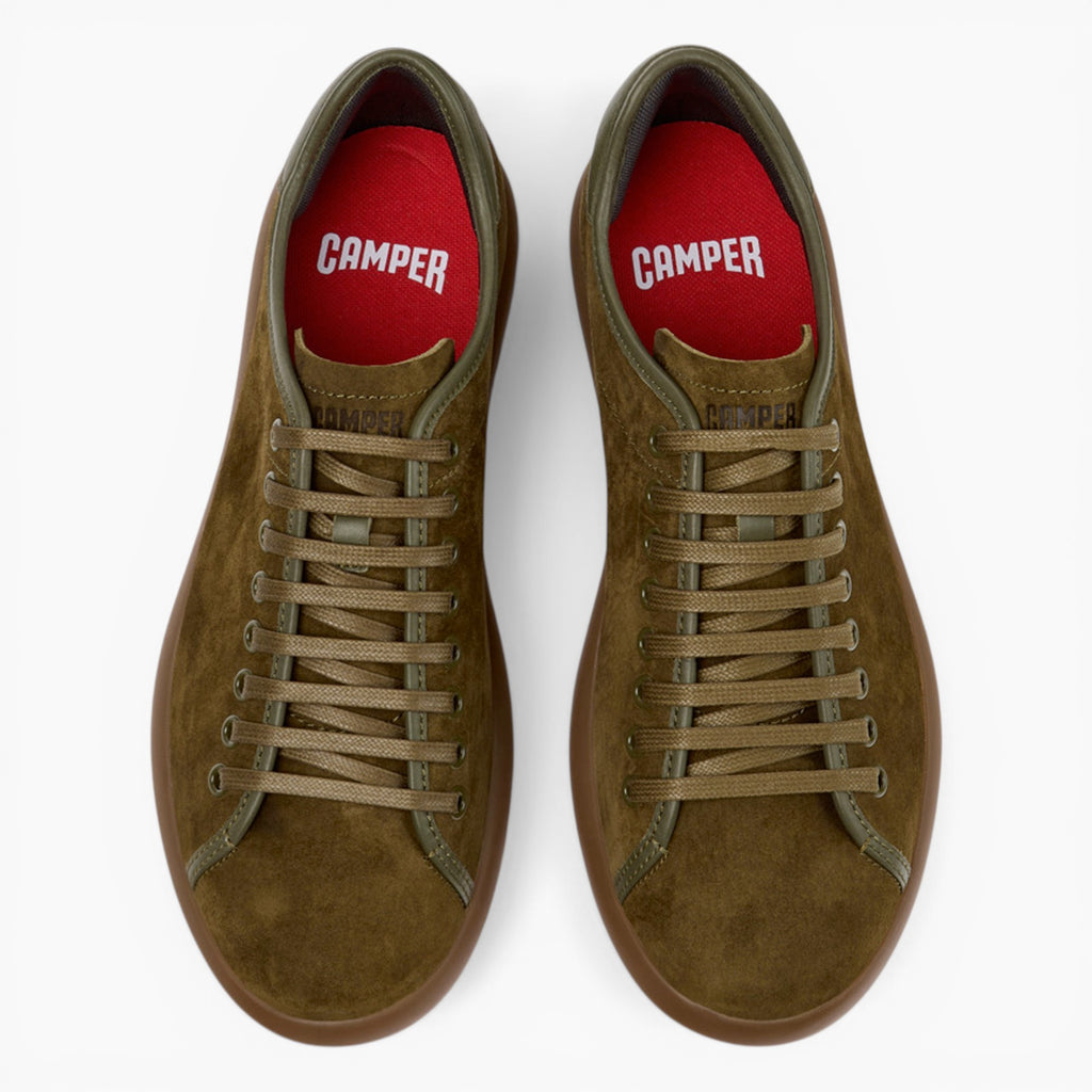 Baskets Homme Pelotas