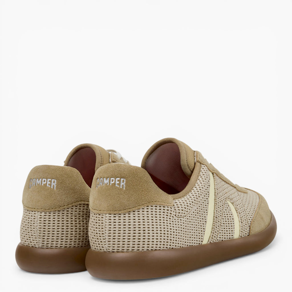 Baskets Homme Pelotas