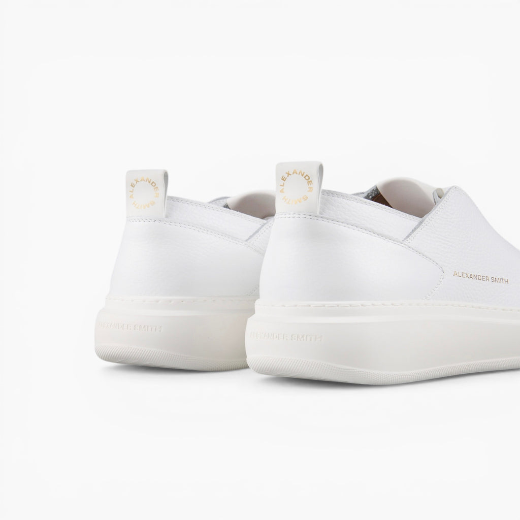 Baskets Homme Wembley