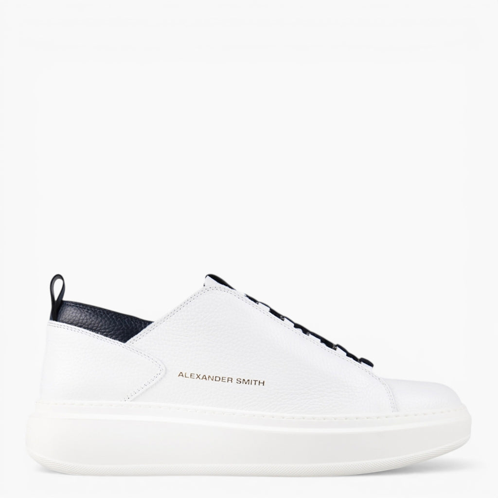 Sneakers Uomo Wembley