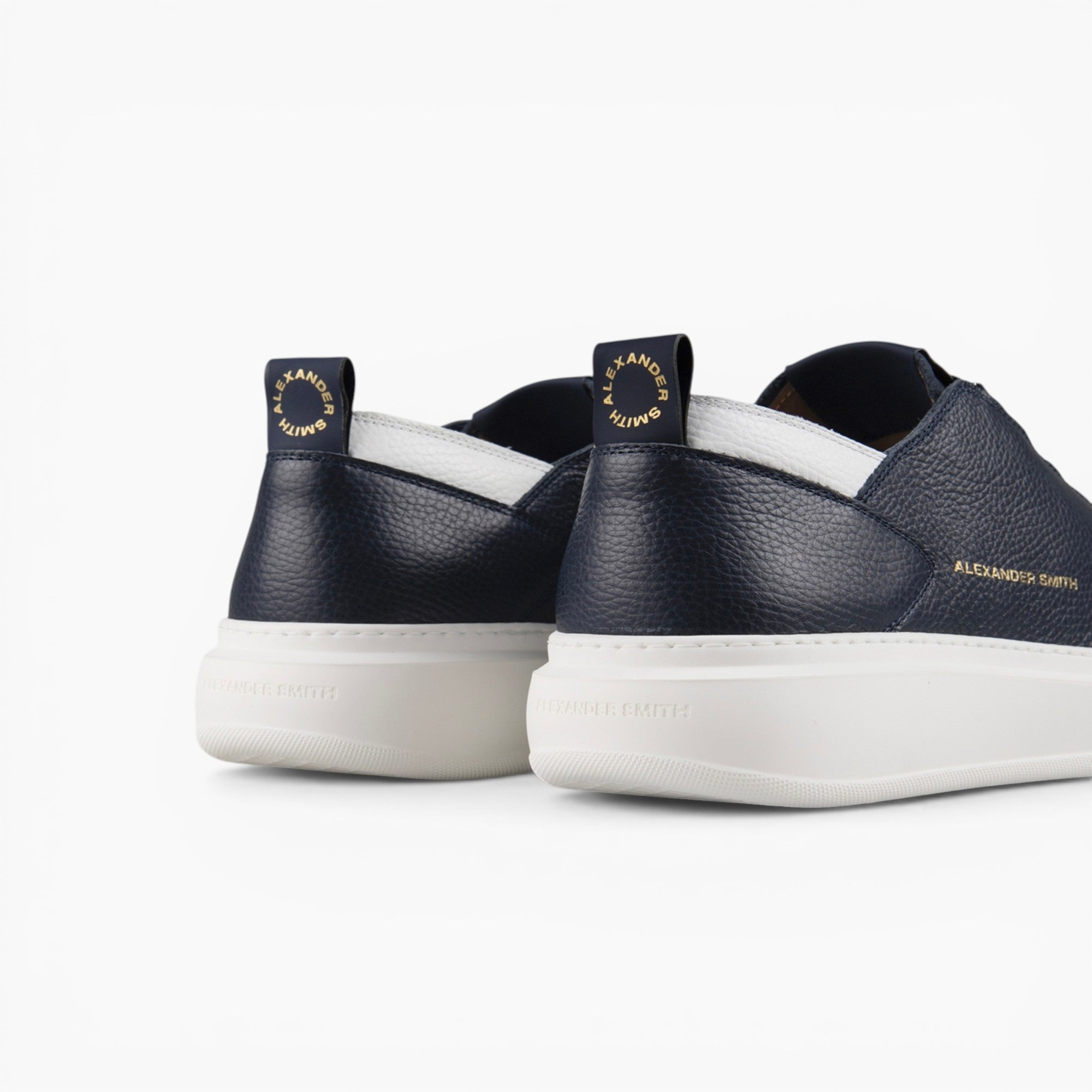 Sneakers Uomo Wembley