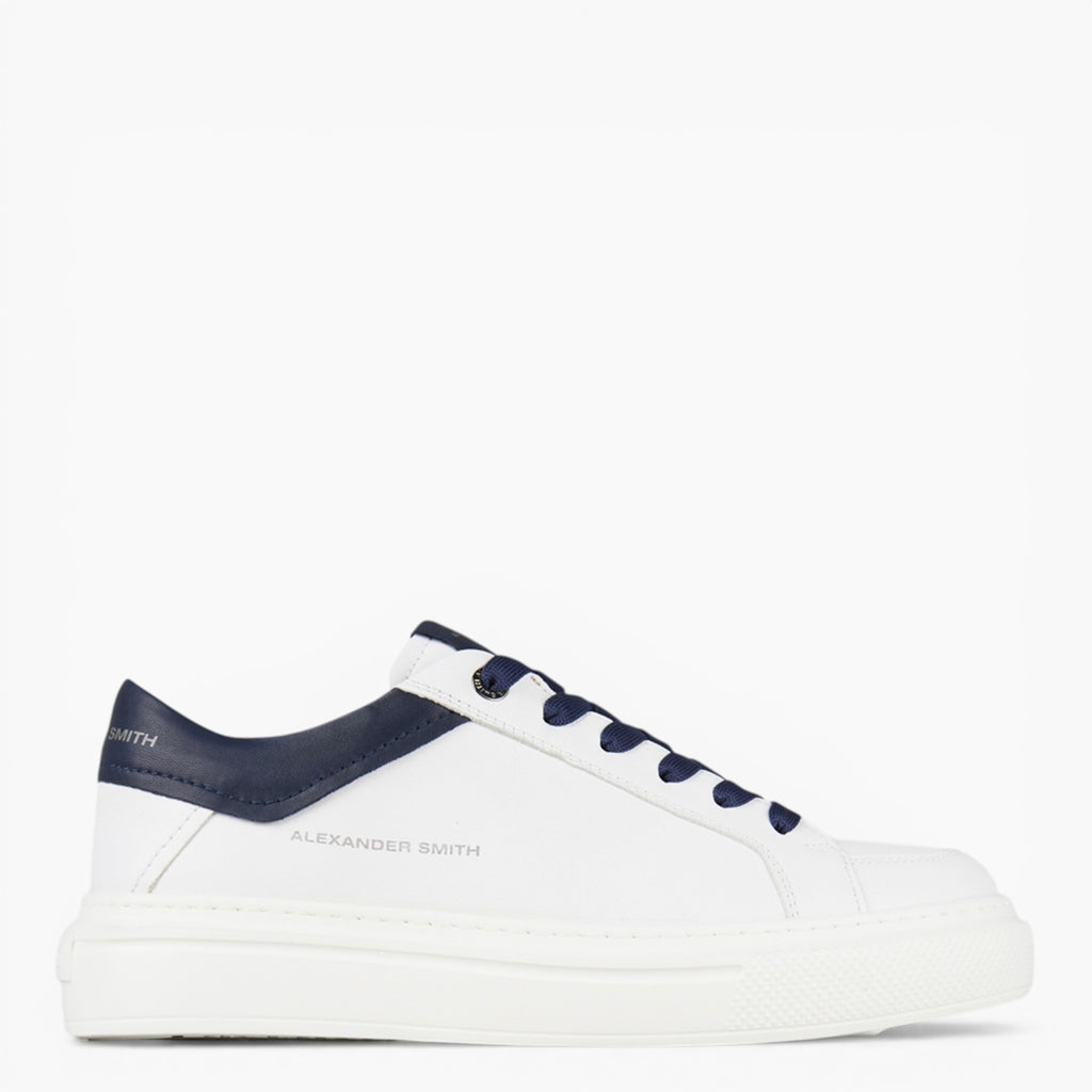 Baskets Homme Regent