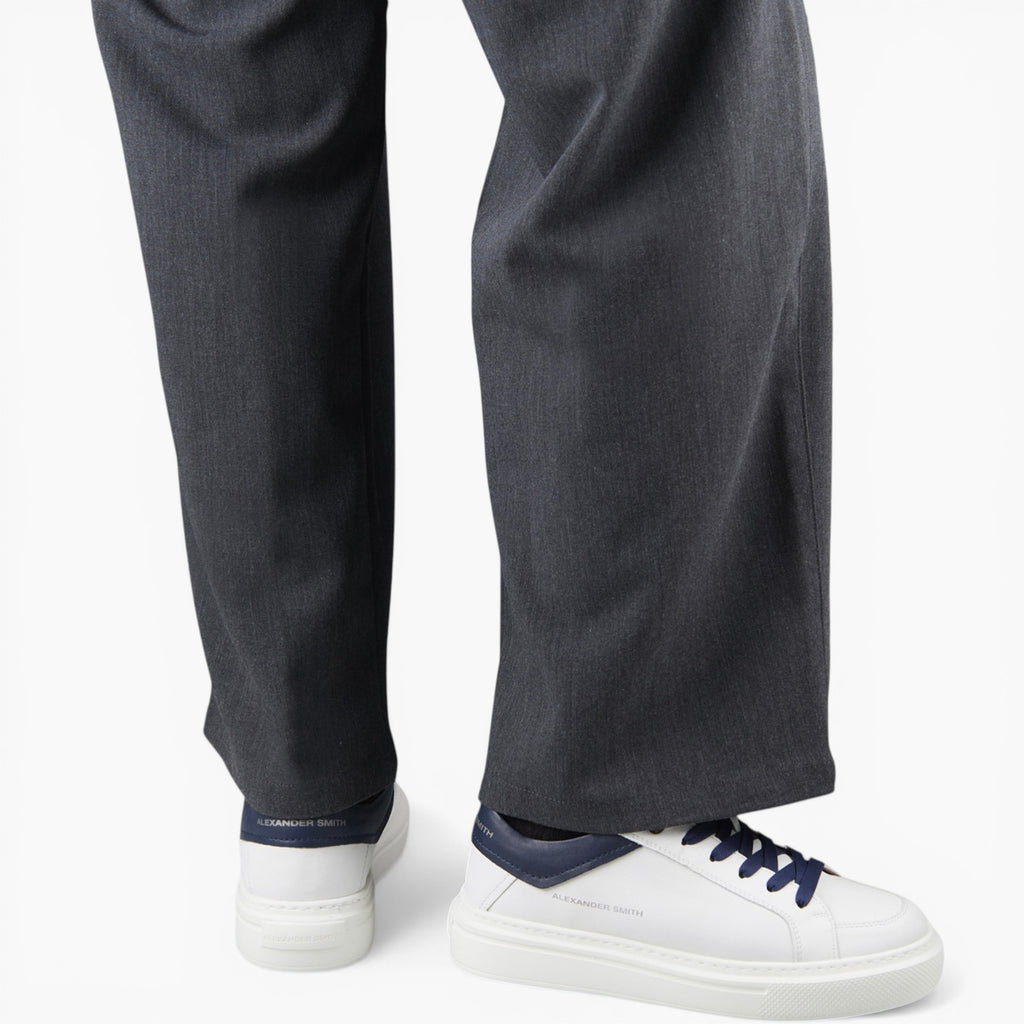 Baskets Homme Regent