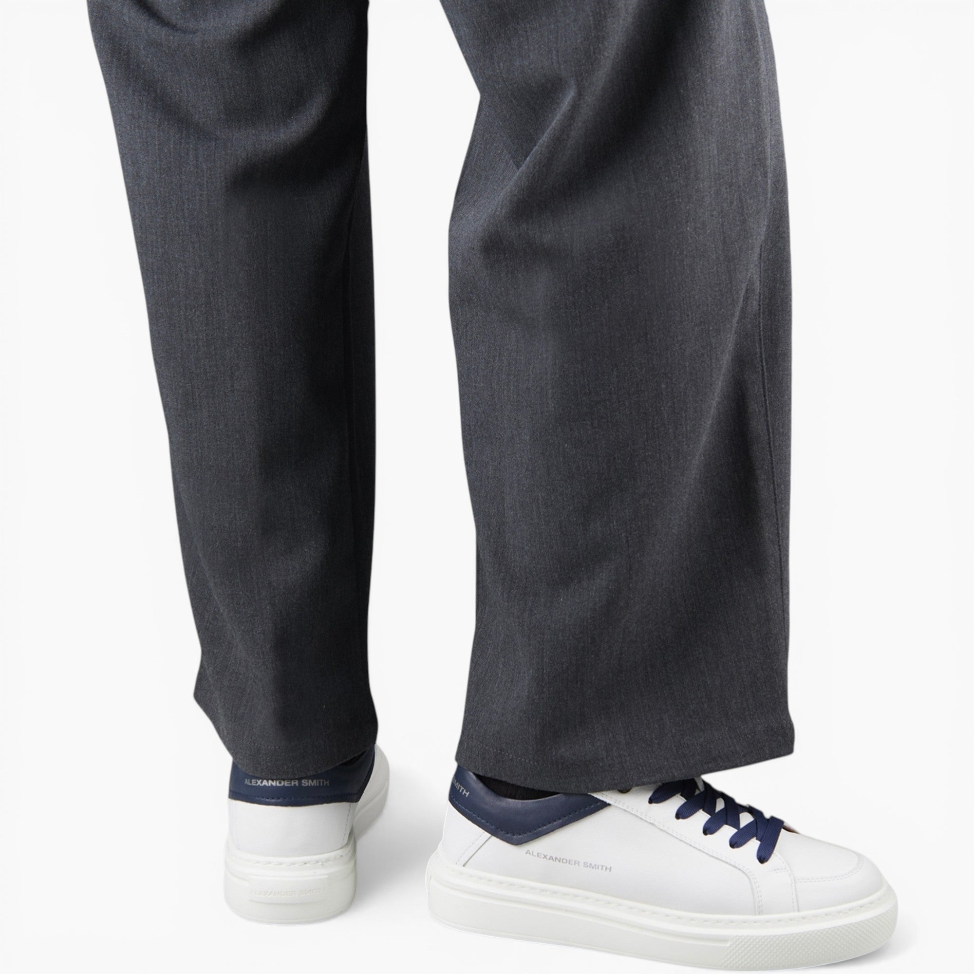Sneakers Uomo Regent