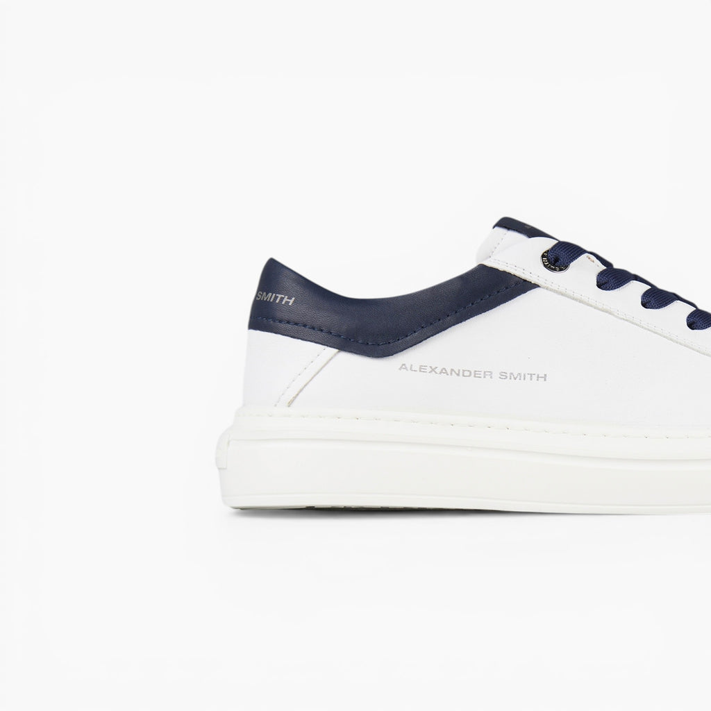 Baskets Homme Regent