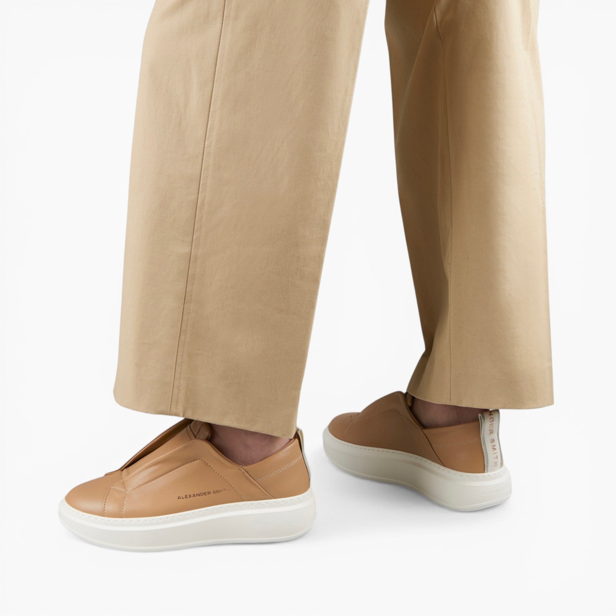 Slipon Donna Wembley