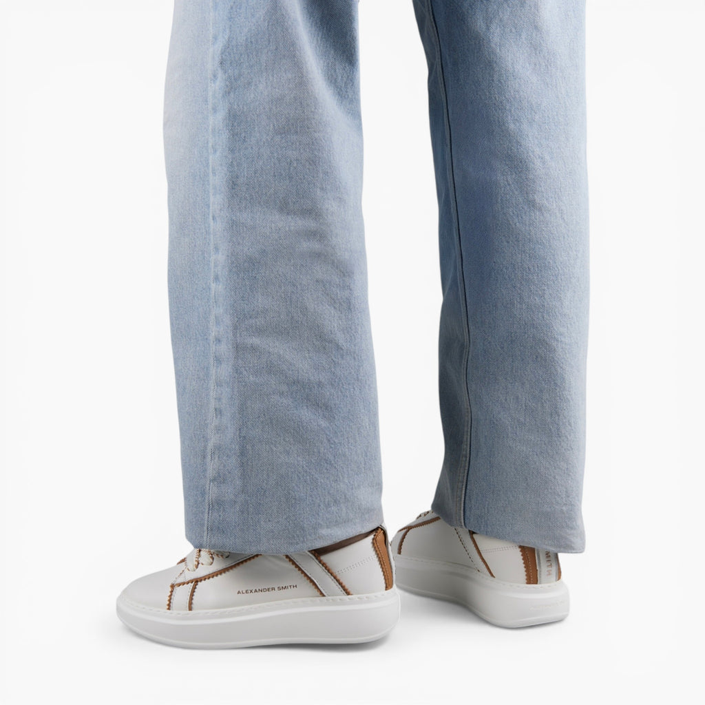 Sneakers Donna Wembley