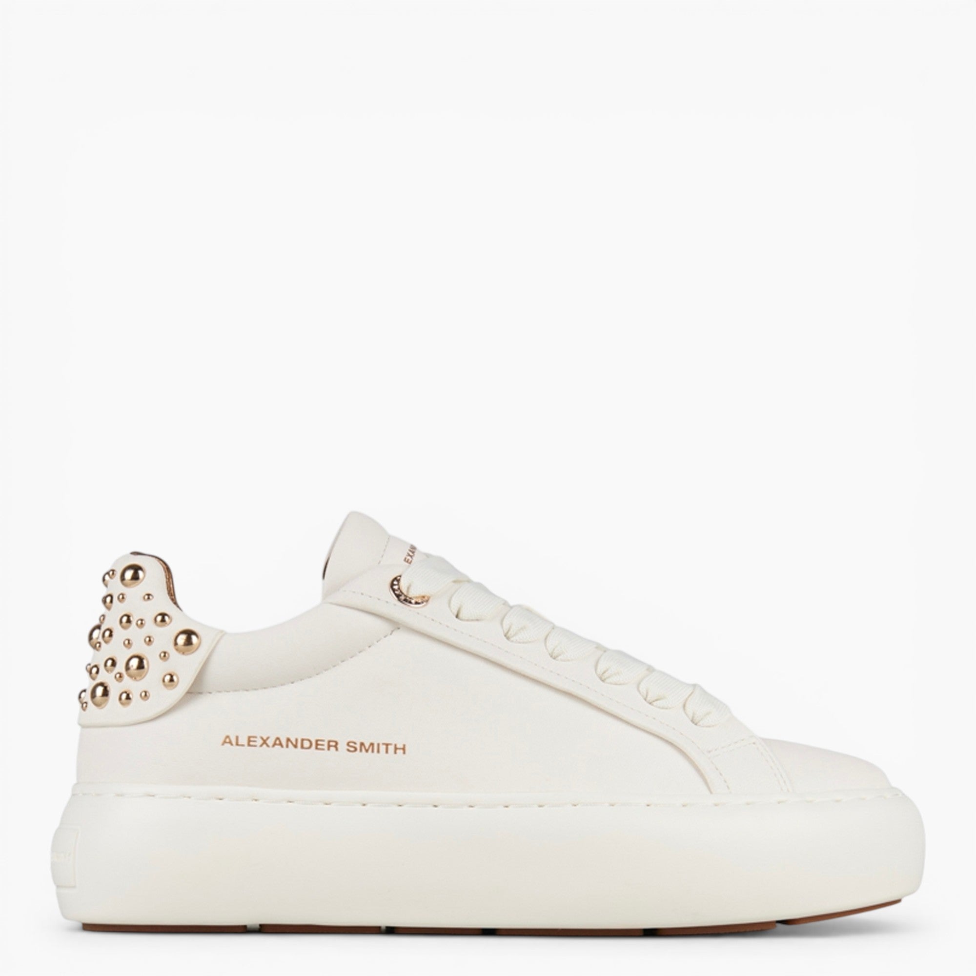 Sneakers Donna Soho