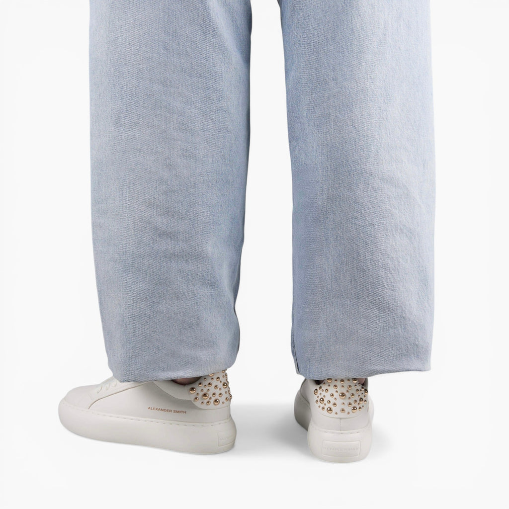 Sneakers Donna Soho