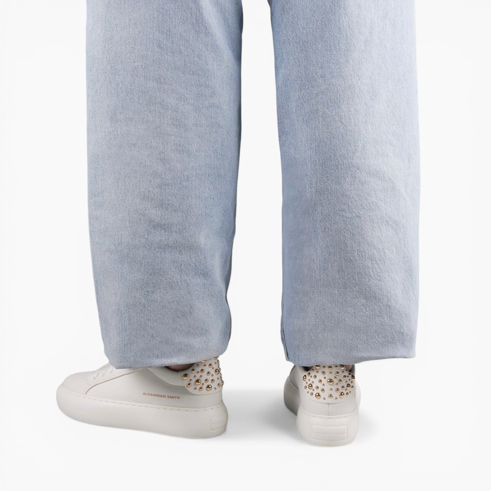 Sneakers Donna Soho
