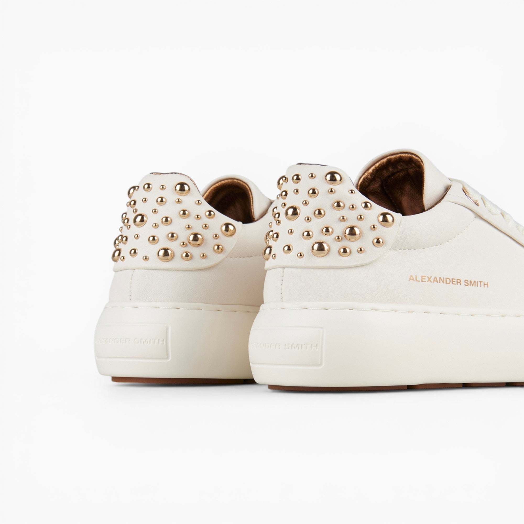 Sneakers Donna Soho